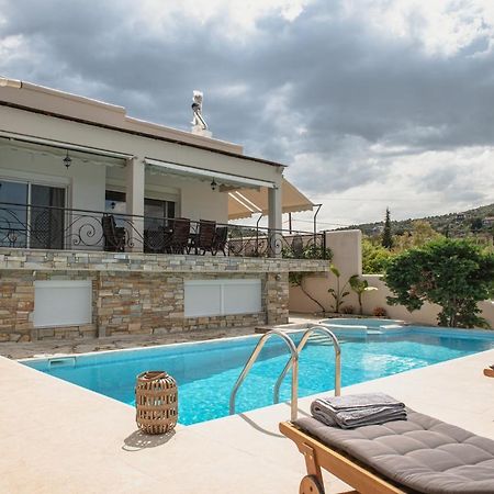 Nisovillas โวโลส ภายนอก รูปภาพ