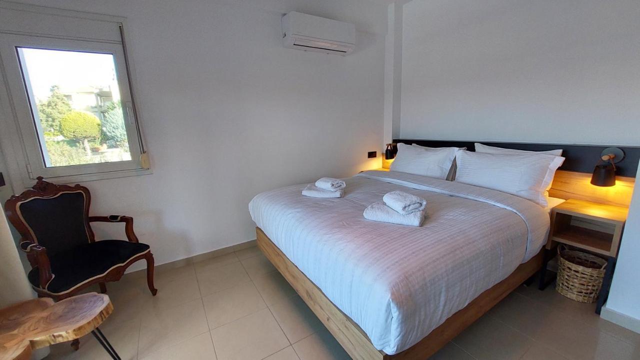 Nisovillas โวโลส ภายนอก รูปภาพ