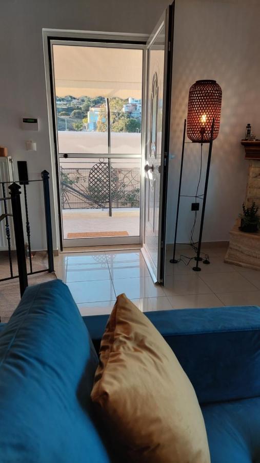 Nisovillas โวโลส ภายนอก รูปภาพ